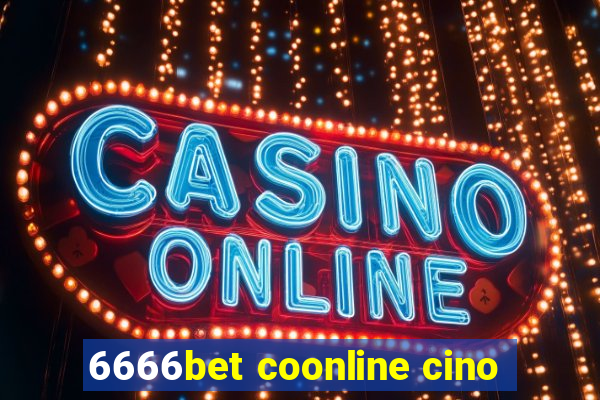 6666bet coonline cino